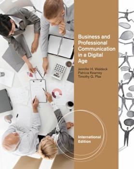 Paperback Business and Professional Book