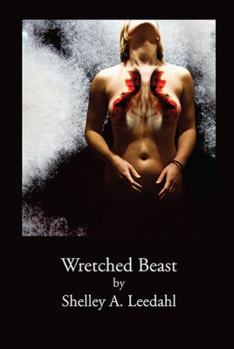 Paperback Wretched Beast Book