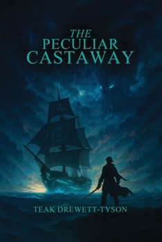Paperback The Peculiar Castaway Book