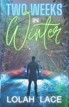 Paperback Two Weeks In Winter Book