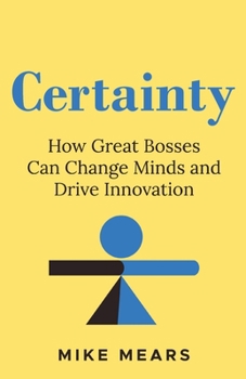 Paperback Certainty Book