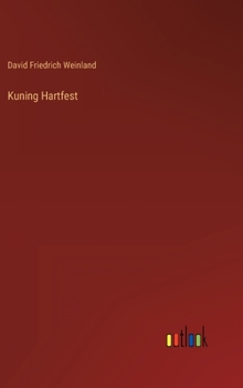 Hardcover Kuning Hartfest [German] Book