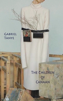 Paperback The Children of Canaan Book