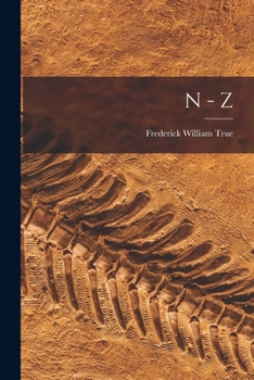 Paperback N - Z Book