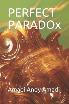 Paperback Perfect Paradox Book