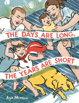 Library Binding Days Are Long, the Years Are Short Book