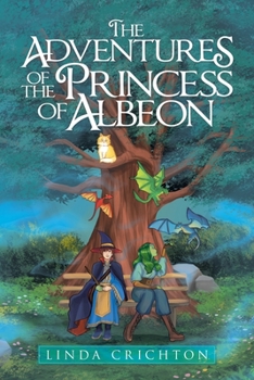 The Adventures of the Princess of Albeon