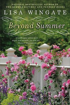 Beyond Summer - Book #3 of the Blue Sky Hill