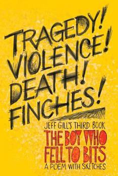 Paperback The Boy Who Fell to Bits Book