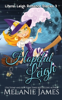 Paperback Hopeful Leigh Book