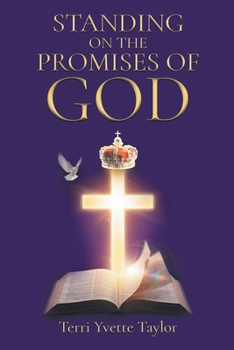 Paperback Standing on the Promises of God Book