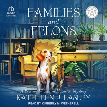 MP3 CD Families and Felons Book
