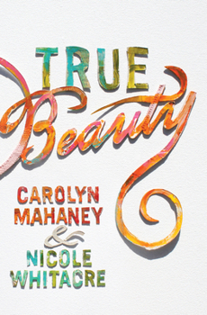 Hardcover True Beauty Book