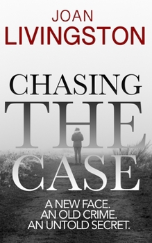 Paperback Chasing the Case: The First Isabel Long Mystery Book