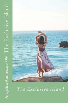 Paperback The Exclusive Island Book