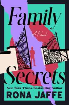 Paperback Family Secrets: A Novel Book