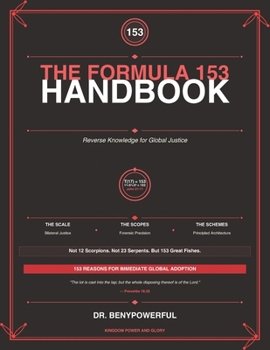 Paperback The Formula 153 Book