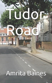 Paperback Tudor Road Book