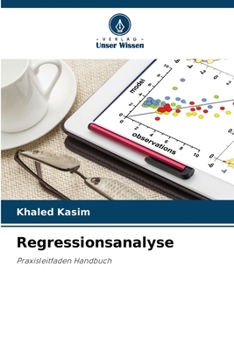 Paperback Regressionsanalyse [German] Book