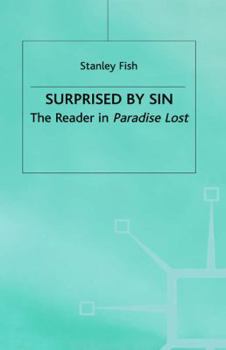 Suprised by Sin - 2nd Edition