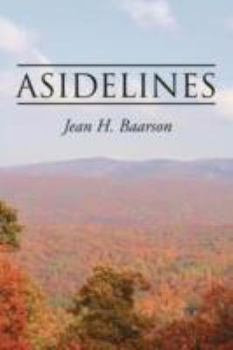 Paperback Asidelines Book