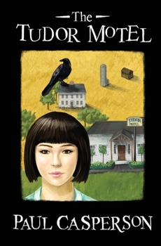 Paperback The Tudor Motel Book