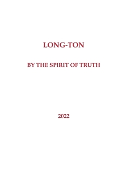 Paperback By the Spirit of Truth Book