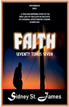 Paperback Faith - Seventy Times Seven Book
