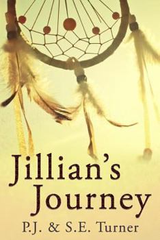 Paperback Jillian's Journey Book