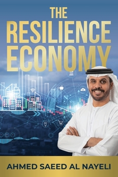 Paperback The Resilience Economy Book