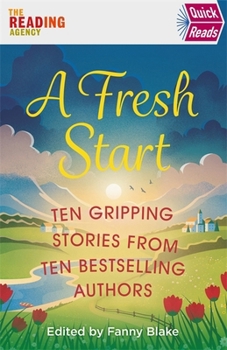 Paperback Quick Reads Fresh Start Book