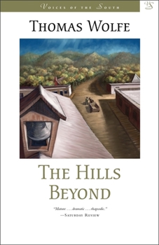 Paperback Hills Beyond (Revised) Book