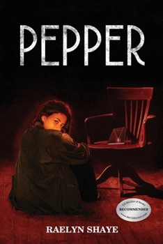 Paperback Pepper Book