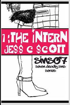 Paperback 1: The Intern (Sins07) Book