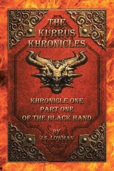 Paperback The Kurrus Khronicles: Khronicle One Book