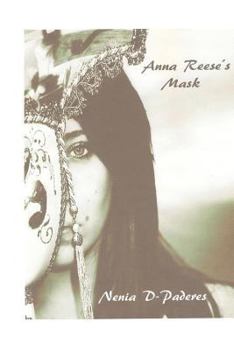 Paperback Anna Reese's Mask Book