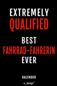 Kalender für Fahrrad-Fahrer / Fahrrad-Fahrerin: Wochen-Planer 2020 / Tagebuch / Journal für das ganze Jahr: Platz für Notizen, Planung / Planungen / Planer, Erinnerungen und Sprüche (German Edition)