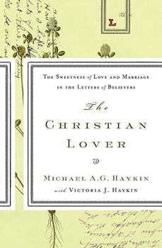 Hardcover The Christian Lover Book