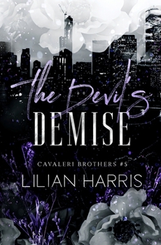 Paperback The Devil's Demise Book