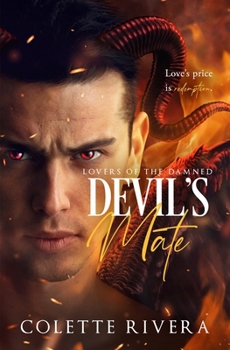 Devil's Mate (Lovers of the Damned)