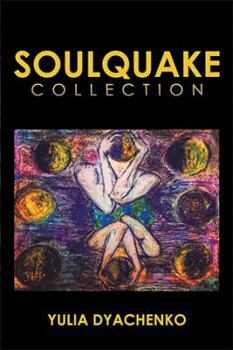 Paperback Soulquake Collection Book