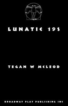 Paperback Lunatic 19s Book