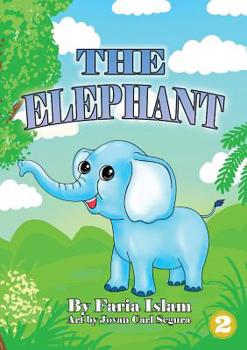 Paperback The Elephant Book