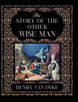 Hardcover Story of the Other Wise Man Book