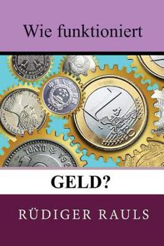 Paperback Wie funktioniert Geld? [German] Book