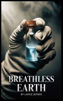 Paperback Breathless Earth Book