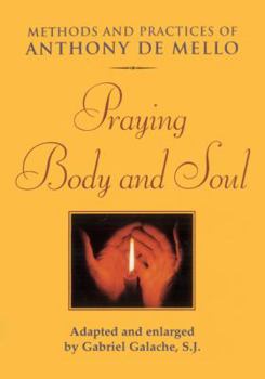 Paperback Praying Body and Soul Book
