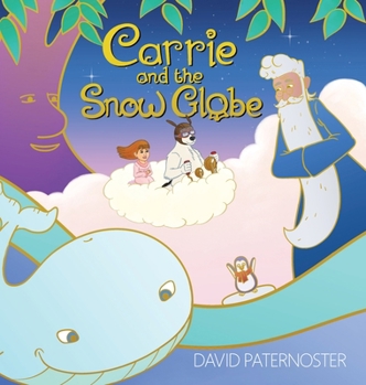 Carrie and the Snow Globe