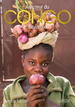 Hardcover Congo Revisted [French] Book