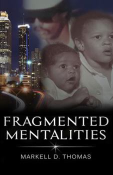 Paperback Fragmented Mentalities Book
